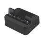 Zebra 1-SLOT DOCK WITH RUGGED IO